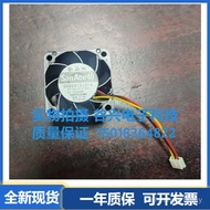 Jepun Sanyo 9GV0412J314 DC12V 0.60A 40*40*28MM Kipas Kuasa Tinggi