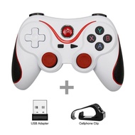 Mylilangelz X3 Wireless Bluetooth Game Controller Gamepad Joystick for Phone Tablets PC