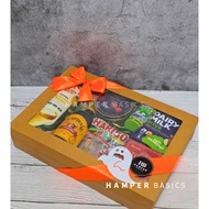 [SG] Free Delivery | Halloween Hampers & Gifts | Eerie Indulgence