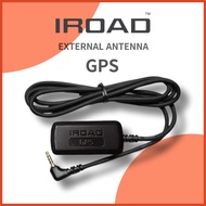 IROAD Dash Cam External GPS Antenna