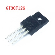 5pcs GT30F126 TO 220F 30F126 TO 220 new original