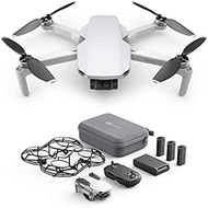 DJIMavic Mini Fly More Combo Kit Drone