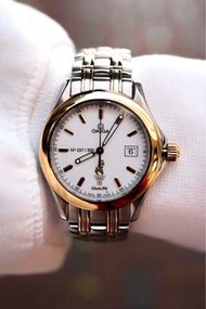 Omega Seamaster