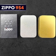 [Zippo 954] Zippo storage box