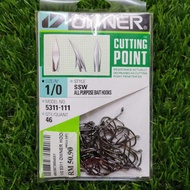 OWNER 5311 CUTTING POINT HOOK