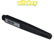 WITAKEY Digital Pocket Thermometer, Instant Read -58 to 572°F / -50 to 300°C Cooking Thermometer, Wa