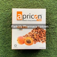 Health Apricon 750mg 80s 40 9016 (Vitamin B17)
