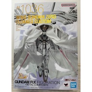【Direct from Japan】[Unopened] GFFMC Wing Zero EW Cloak #1036 with shipping box【Japan Exclusive】