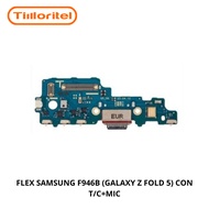 FLEX SAMSUNG F946B (GALAXY Z FOLD 5) CON T/C+MIC