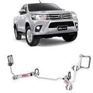 Space Arm Stabilizer 4x4 Sway Bar For Toyota Hilux Revo Rocco space arm stabilizer revo space arm 4x