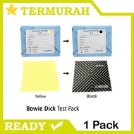 Bowie Dick Test Pack Onemed
