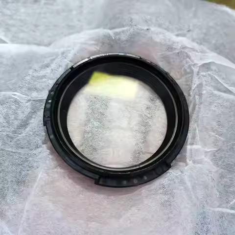 New Front 1st Optical lens block glass group Repair parts For Tamron 28-75mm F/2.8 Di III RXD A036 L