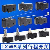 Tyk Micro Switch LXW5-11G1 11G2 11M1 11D1 11Q1 11N1 11Q2 11G3 11Z Silver Point 9WPF