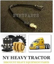 Caterpillar 1946723 194-6723 Boost Pressure Sensor Caterpillar Cat C7 3126 3126E Kal 8Yl 7As