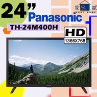 樂聲牌 - 24" TH-24M400H 24 inch HD LED TV 24M400H