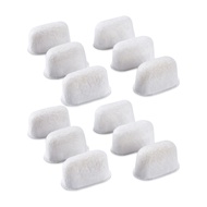 【UTHU】Upgraded Resin Fiber Coffee Machine Filter Water Filter for ES601 ES655 ES701