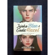 Jejaka Blue Gadis Hazel