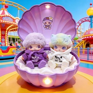 Dimoo Journal of New Life Doll Clothes, Christmas Plush Toy Doll Clothes, Dimoo Clothes, Dimoo衣服