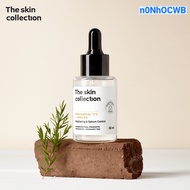 Serum That Reveals Clear-Looking Skin the Skin Collection Serum Niacinamide10% + Nag8% Size 30ml
