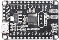 STM8 Development Board Original STM8S003F3P6 Chip System Board STM8S003 Microcontroller Controller B