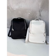 Lulemon Ready Stock CityEssentialssmallBackpack10L Backpack Men Women Waterproof Backpack