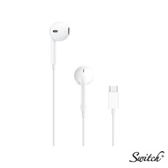 Apple Earpods with USB-C Connector