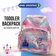 DR.KONG Toddler School Bag Kids Backpack (DK-1500179-MUT)