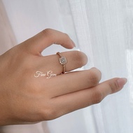 FINE GEM PHOENIX SAVING PACKAGE Ring IN GOLD GOLD RING/ GOLD PLATED RING/ WOMEN'S RING/ RING/