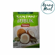 Santan Bubuk Tabura