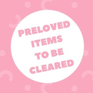 prelove cleared wardrobe rm below rm5