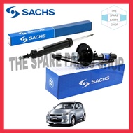 PERODUA MYVI OLD MODEL 2005-2010 SACHS SHOCK ABSORBER FRONT REAR SET