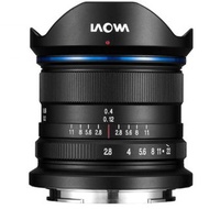LAOWA（老蛙）9mm f/2.8 Zero-D Fujifilm X mount