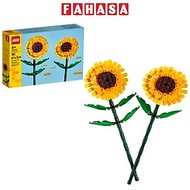 Đồ Chơi Lắp Ráp Hoa Hướng Dương - Sunflowers - Lego Flower 40524 (191 Mảnh Ghép)