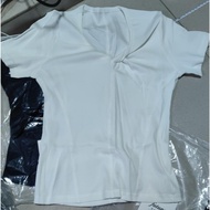JUN43 6259 P42×L52cm Women's Top