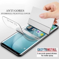 LAYAR Anti Scratch Vivo Y16 Y72 Y36 Y52S Y02 Y02T Y22 Y35 T1 Y75 T4 IQ00 11S V5 V7 V9 V11 V15 V17 V1