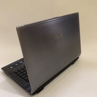 Laptop Gaming Editing - Asus N43J - Core I5 Dual Vga Nvidia - Ram 8