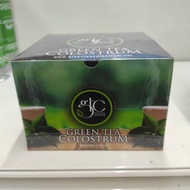 GTC GREENTEA COLOSTRUM