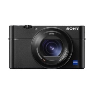 Sony | (รานคา) Sony Cyber-shot DSC-RX100 VA กลองระดบไฮเอนด / RX100M5A / ของแท
