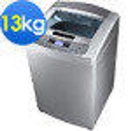 全新L.G洗衣機WT-Y138SG,分期6期0利率喔!!另售WT-D110PG/WT-D120PG/D130PG/150GG