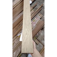 Nyatoh KSK Wood/ 1/ 2 x 2-3/4 (12mm x 70mm)