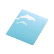 Elecom Mouse Pad MP-111D, blue