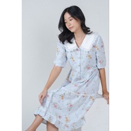 Nuera Evelyn Dress | Premium WOMEN'S Dress