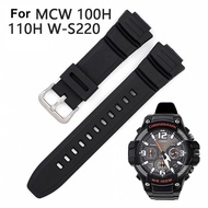 Casio AE-2000 WS-220 MCW-100H Watch Strap