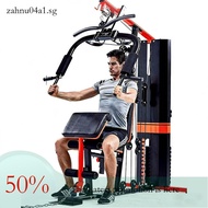 Equipment Multi Exercise Functional Strength Training Gym Chest Expander Gym Equipment Household And