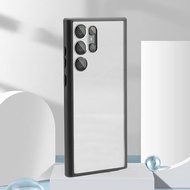 SLG Ultra Vỏ ốp hỗn hợp chính hãng cho Samsung Galaxy S24 Ultra / Galaxy S24 Plus / Galaxy S23 Ultra