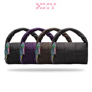 Halloezy - Lou Puffy Bag, Latest Women's Bags, Trendy Women's Bags, Trendy Women's Bags, Women's Han