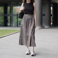 MATE.LTD - GAIA PARACHUTE SKIRT