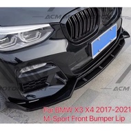 Bmw G01 g02 bodykit v1