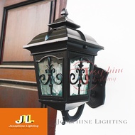 Outdoor Wall Lamp Series 333 W3