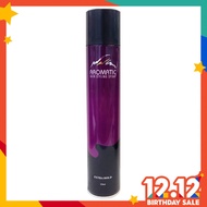 AROMATIC Hair Styling Spray Extra Hold 420ml